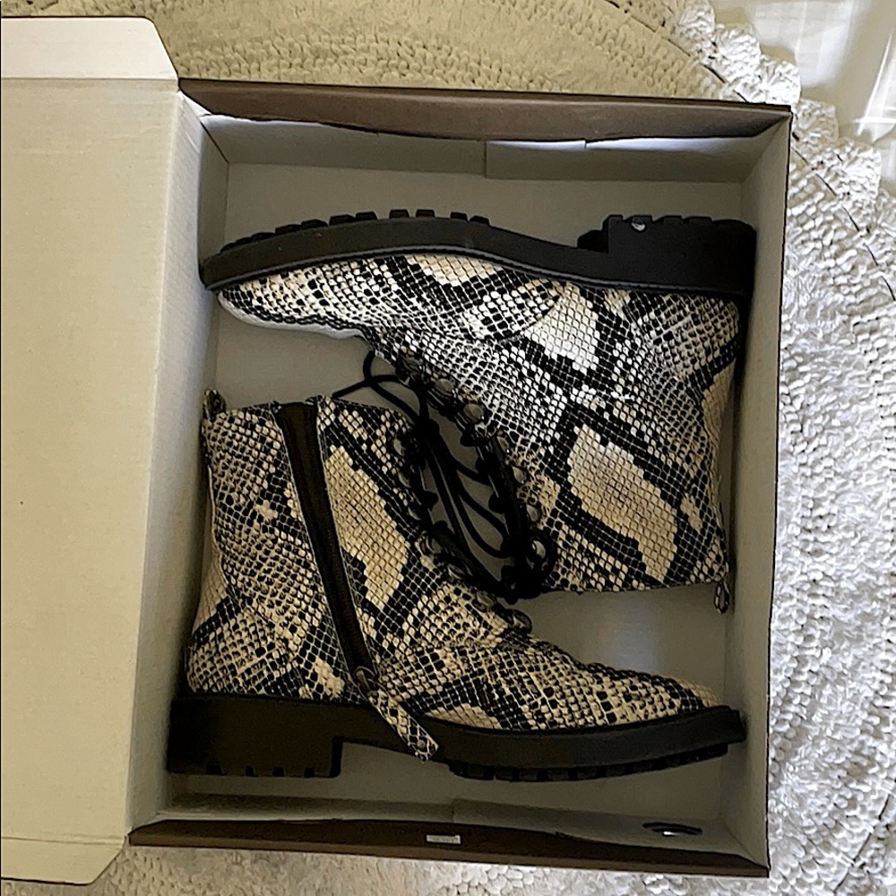 Linea paolo boot! - Picture 5 of 6